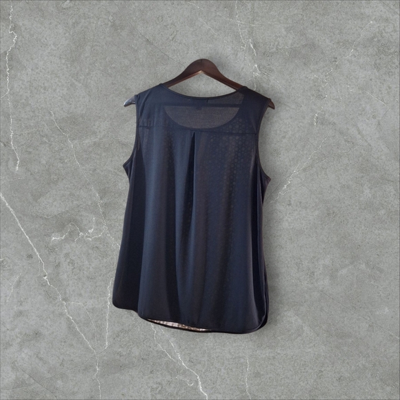 CB Established 1962 Black and Gold Women's Top Size PXLarge - Picture 8 of 8